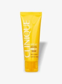 Clinique Face Cream SPF40 50 Ml - White - View 1