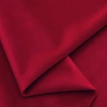 Tela de terciopelo suave y elástica de poliéster de lujo en múltiples tamaños, apta para costura, ropa, manualidades, cubiertas de mesa, juguetes, cortinas, Navidad, decoración del hogar DIY