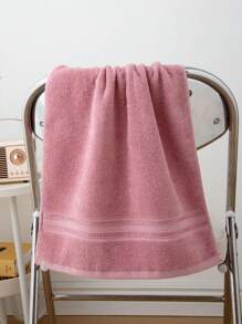 1 khăn tắm hình chữ nhật lớn màu tím, kích thước 86*160cm, kiểu dáng tối giản, mỏng nhẹ, thích hợp cho bơi lội, tắm rửa, dùng làm khăn mặt. Khăn tay vuông 40*76cm hoặc 34*34cm, nhanh khô, thấm hút tốt, mềm mại, không phai màu, thích hợp cho phòng tắm, khách sạn, phòng tập thể dục, du lịch, quà tặng ngày lễ, khăn tắm biển, khăn tắm cho thẩm mỹ viện, khách sạn thể thao, đồ dùng thiết yếu tại nhà, khăn tắm, chăm sóc da. - Màu tím - Xem 12