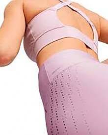 Puma 524970 - Leggings - Purple - View 3