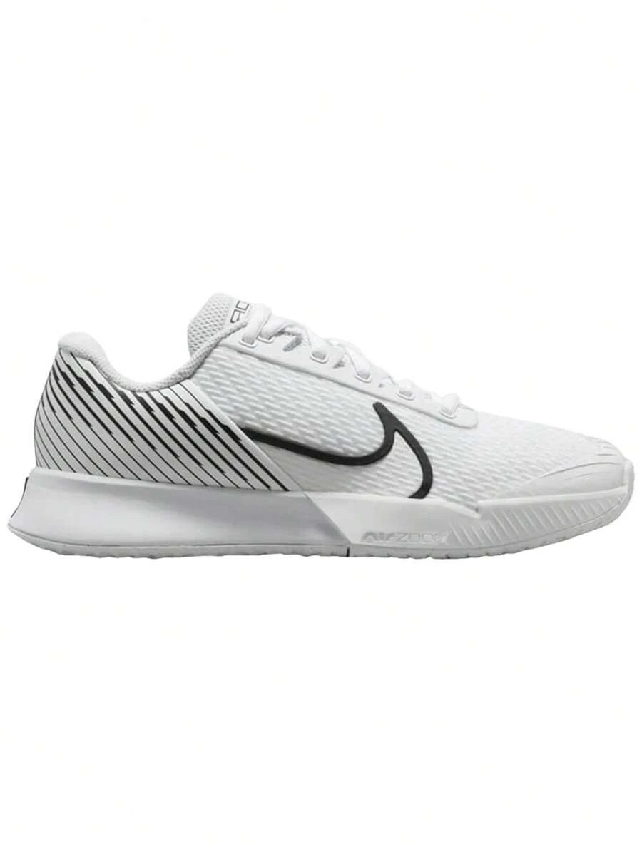 TRAINING SHOES NIKE - 101 WHITE-BLACK-PURE - View 1