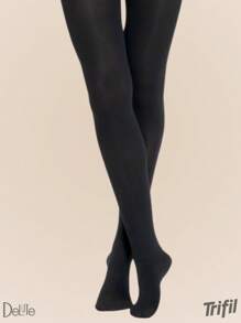 Trifil Women Tights - màu đen - Xem 7