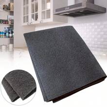 Range Hood Filter Paper - Black - View 2