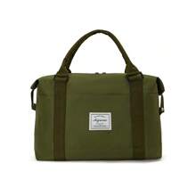 Kids Casual Carry-On Bag, Large Capacity Travel Bag