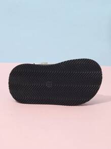 Baby Fashion Two-Way Sandals Baby Anti-Slip Beach Sandals Slippers - Beige - View 6