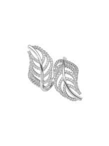 1/10 件不锈钢戒指套装镀层，镶嵌人造锆石、珍珠、绿松石、不对称几何、心形、花朵、星形设计、可调节开口，适合海滩、度假、情人节、情侣、朋友、礼物、女性日常佩戴、妈妈、母亲、母亲节、礼物