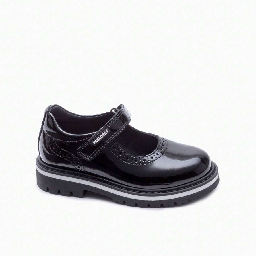 Pablosky HARRY 347919 - Negro - Ver 1