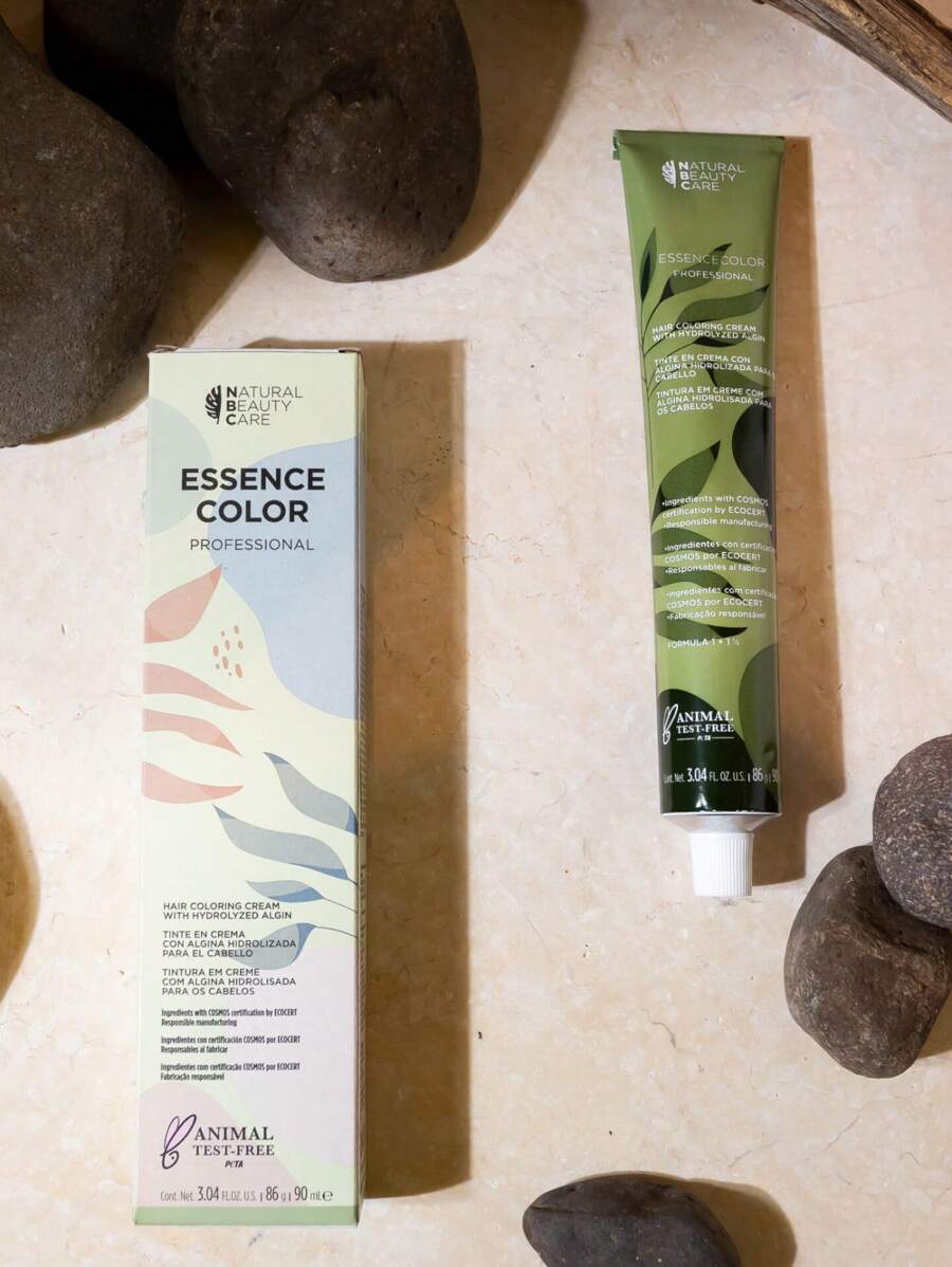 NBC Essence Color NA 5 - Black - View 1