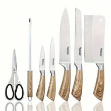 Ensembles de couteaux - Tabac - Voir 10