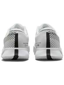 TRAINING SHOES NIKE - 101 WHITE-BLACK-PURE - View 4