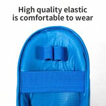 GINGPAI Karate Shin & Instep Guards For Adults And Youth, Unisex Training Foot Protection For Karate And Taekwondo - Multicolor - View 10
