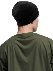 Gorras ligeras para correr para hombres y mujeres - Gorra transpirable y que absorbe la humedad con protección solar, gorra deportiva ajustable, de secado rápido y plegable para trotar, senderismo y actividades al aire libre. - Multicolor - Ver 5