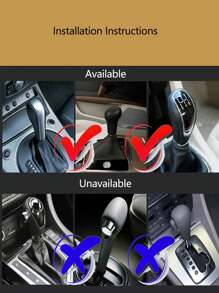 3pcs/Set Fluffy Fuzzy Steering Wheel Cover With Handbrake Cover & Gear Shift Cover Universal - Pink - View 5