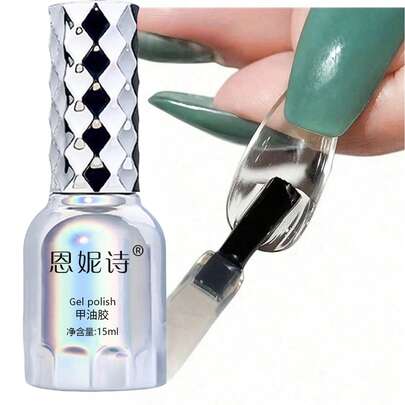 annies Sai Đầu Móng Tay Xây dựng nhanh UV Gel Keo dán Keo dính Đối với Nghệ thuật làm Móng , Đầu Móng Tay , Và Nhấn-Bật Móng tay