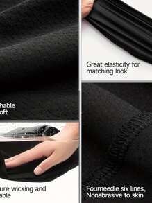 Gorras ligeras para correr para hombres y mujeres - Gorra transpirable y que absorbe la humedad con protección solar, gorra deportiva ajustable, de secado rápido y plegable para trotar, senderismo y actividades al aire libre. - Multicolor - Ver 9