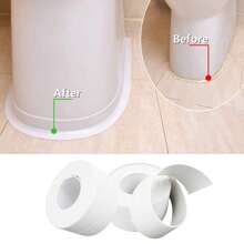 Waterproof PVC Sealant Tape For Kitchen/Bathroom/Bathtub - 2 白色 3M x 2CM - 查看 2