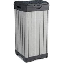 Outdoor Waste Bins