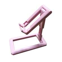 2025 NEW T2 Folding Phone Holder Table Mobile Portable Phone Holder Portable Foldable Phone Holder Compatible With Ipad IPhone - Multicolor - View 11