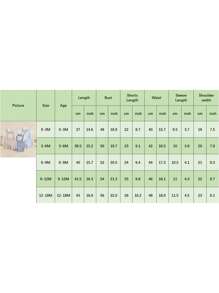 Baby Boy Gentleman Outfit Solid Color Short Sleeve Lapel Neck Romper With Stripe Suspender Shorts And Bowtie - 淺藍色 - 查看 8