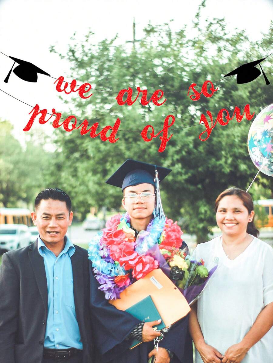 Segnalibro In Legno Personalizzato Con Congratulazioni E Dedica - Idea Regalo Laurea Ragazza - Foto 4