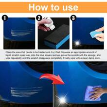Dent Repair Tools
