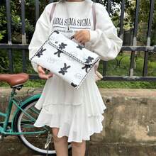Torba na tablet Cute Rabbit 11/13 cali Notebook Torba do przechowywania
