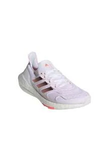 Adidas ULTRABOOST 22 HEAT.RDY W - WHITE_BLACK/Adidas Exclusive - View 2