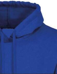 Sudadera Canelo Álv-arez Box Oso Empoderado Boxeador - Azul - Ver 2