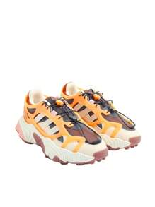 Adidas ROVEREND ADVENTURE - WHITE/Adidas Exclusive - View 2