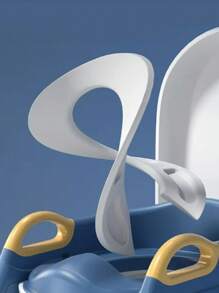 Asientos de inodoro decoración de baño de verano - Rosa - Ver 7