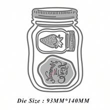 3 Styles Metal Cutting Dies For Scrapbooking Decoration, Handmade Stencils, DIY Card Making Mould Model Crafts, New Style