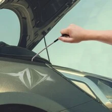 Dent Repair Tools - Blue+Black+Silver - View 4