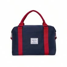 Kids Casual Carry-On Bag, Large Capacity Travel Bag