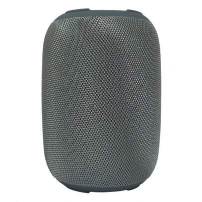 BUYTITI 4″ Bluetooth Speaker With RGB LED Light
