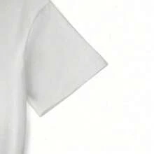 Cute Cat Shirt, Gifts For Cat Lovers, Cat Tee Shirt, Cat Tee, Cat Shirts, Cat T Shirt, Dad Cat Shirt, Cat Mom Shirt - White - View 5