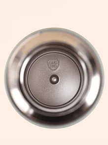 1 个 SUS316 不锈钢真空水瓶，带手柄和过滤器，500ml/16.9oz 和 600ml/20oz，防漏，适合户外旅行、跑步、骑自行车、徒步旅行、游泳返校 - 彩色 - 查看 5