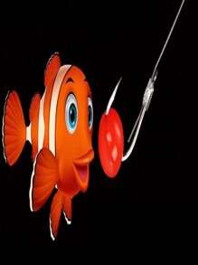 Scented Fake Floating Bait, Round Soft Jellyfish Shaped Floating Bait