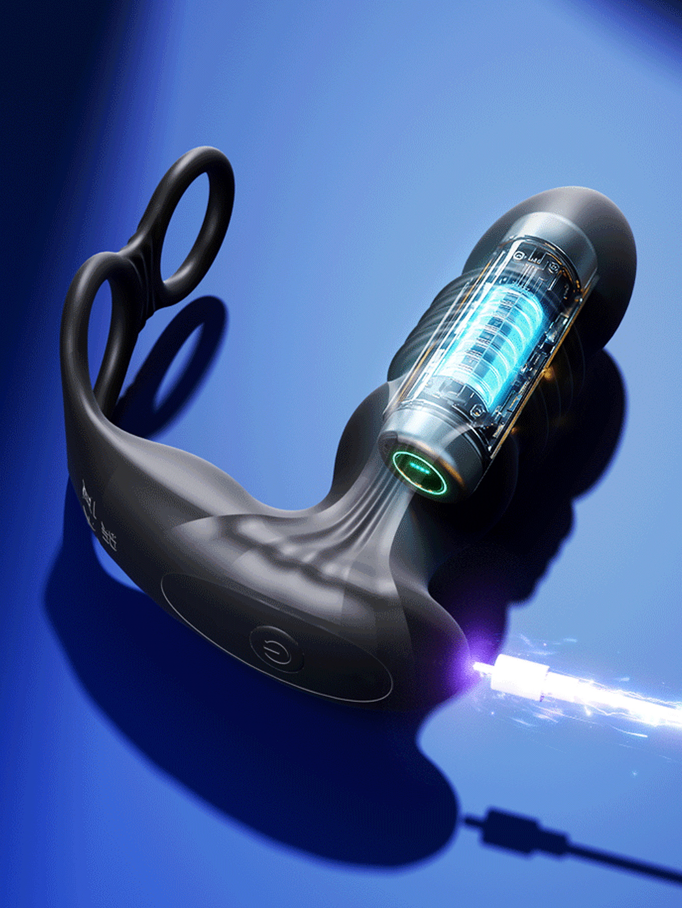Prostate Massager Anal Vibrator Thrusting Vibrating Modes With Cock Ring Anal Plug Anal Sex Toys P Spot Massager Male Sex Toys For Men Butt Plug For Women Enema Products Dildos Women Couples Remote Control,Dildos And Vibrators, Sex Toy For Ladies, Sex Toys For Couple, Sexy Sex Toys, Vibrators Sexual Toys ﻿ ﻿