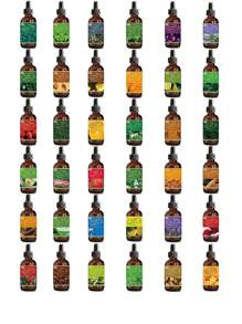 2 pièces x 30 ml Huiles essentielles d'aromathérapie pour la maison, le salon, la chambre à coucher, l'hôtel, le hall. Élimination des odeurs, parfum , soulage le stress, aide au sommeil. Lavande, rose, ylang-ylang, bergamote, gingembre, curcuma, girofle, patchouli, camomille, wintergreen, citron, orange douce, origan, aiguilles de pin, cyprès, cèdre, gardénia - Aromathérapie florale - Voir 3