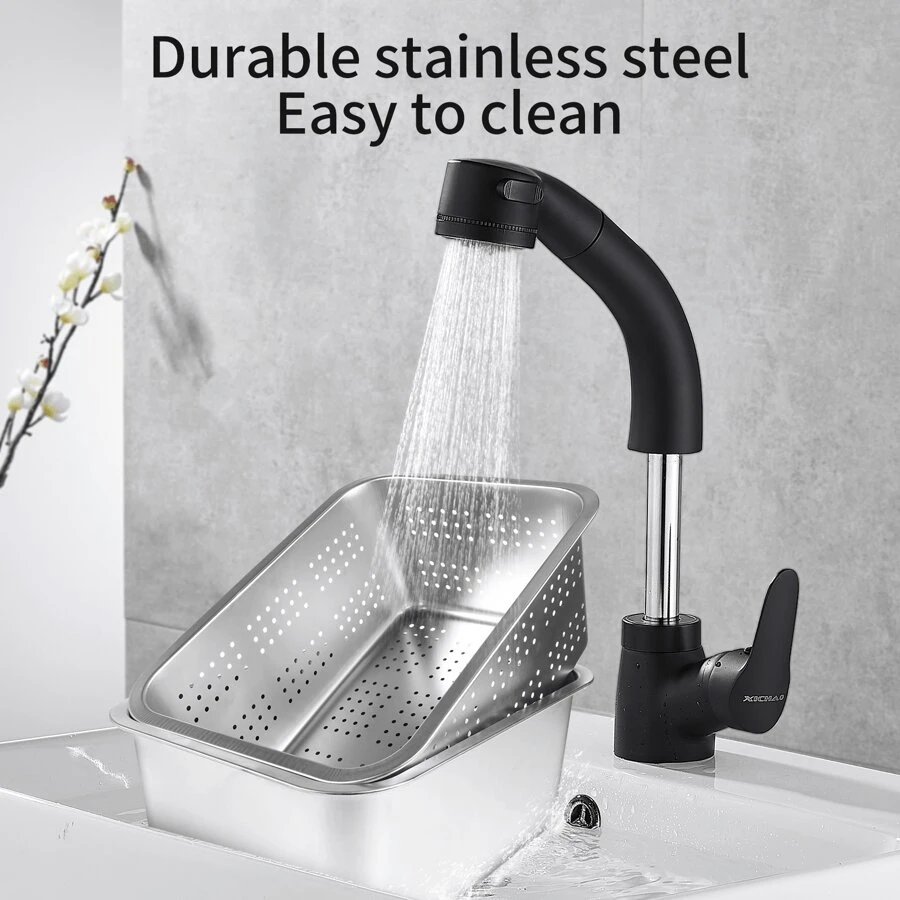 Youyijia Washing Up Bowl Set, 2-In-1 Washing Up Bowl & Strainer Bowl, Stainless Steel Dish Tub With Colander, For Washing Rice And Draining, Vegetable And Fruit Food Preparation (Medium) - Medium - View 1