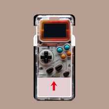 游戏玩家证件夹、身份证卡夹、医生证件套、公交卡、门禁卡保护套、学校用品、返校用品 - 黑色 - 查看 4