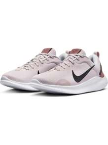 TRAINING SHOES NIKE - 001 PLATINUM VIOLET- - View 2