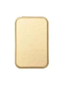 1pc Portable Mini Makeup Mirror, Foldable Handheld Or Desktop Stand Mirror, Compact Vanity Mirror, Pocket Mirror, Small Mirror For Dorm, Office And Travel, Women's Mirrored Compact For Quick Touch Living Room Home Bedroom Bathroom House Decor, Travel Stuff, Wedding, Party, Birthday, Gifts For Men Mom Dad Best Friends Teacher, New Years, Accessories, Funny Gift - Multicolor - View 8