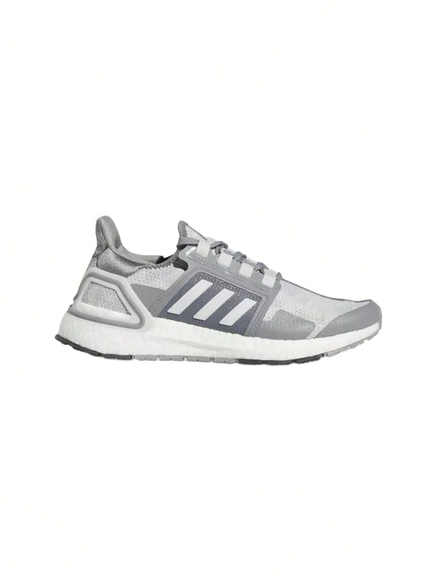 Adidas ULTRABOOST DNA CTY_EXP W - GREY/Adidas Exclusive - View 1