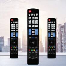 AKB73615303 Universal Replacement Remote Control Compatible With L&G LED TV 32LN5700 37LN540B 50PM470T 50PM670T 32LM620T 42LM620S 42LM620T 42LM660T 60PN6500 32LN5400 32LN540B