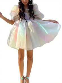 Mixed Colors