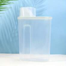 New Cat/Dog Lover Gift And Dog/Cat Mom Love Pet Dog Lover And Dog Mom Love/Cat Lover And Cat Mom Love Food Storage Container, Sealed Moisture-Proof Canister