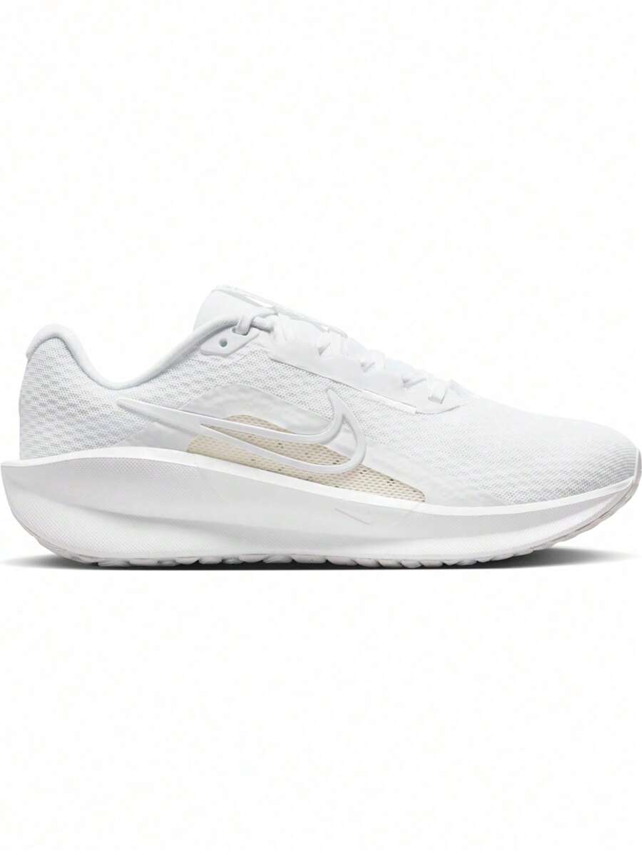 TRAINING SHOES NIKE - White/Platinum Tint/White - View 1