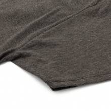 T-Shirts - Graphite Heather - Multicolor - View 4