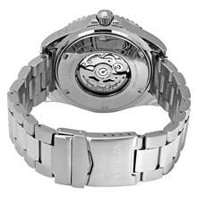 Reloj Invicta 27610 Pro Diver automático para hombre, esfera negra, pulsera - Negro - Ver 3